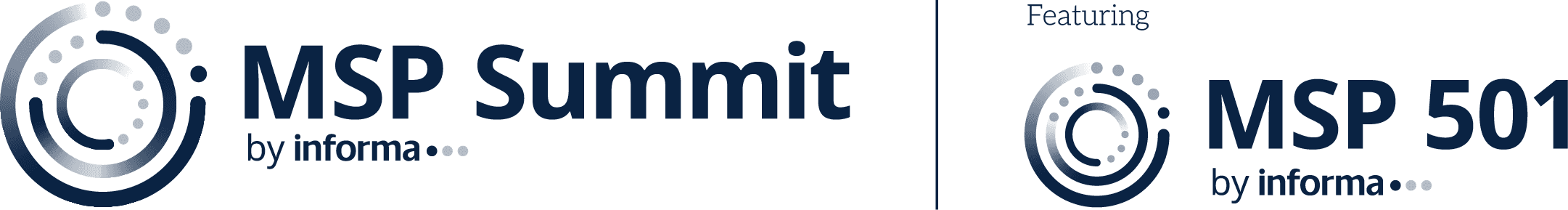 MSP Summit: Fall & 501 Awards