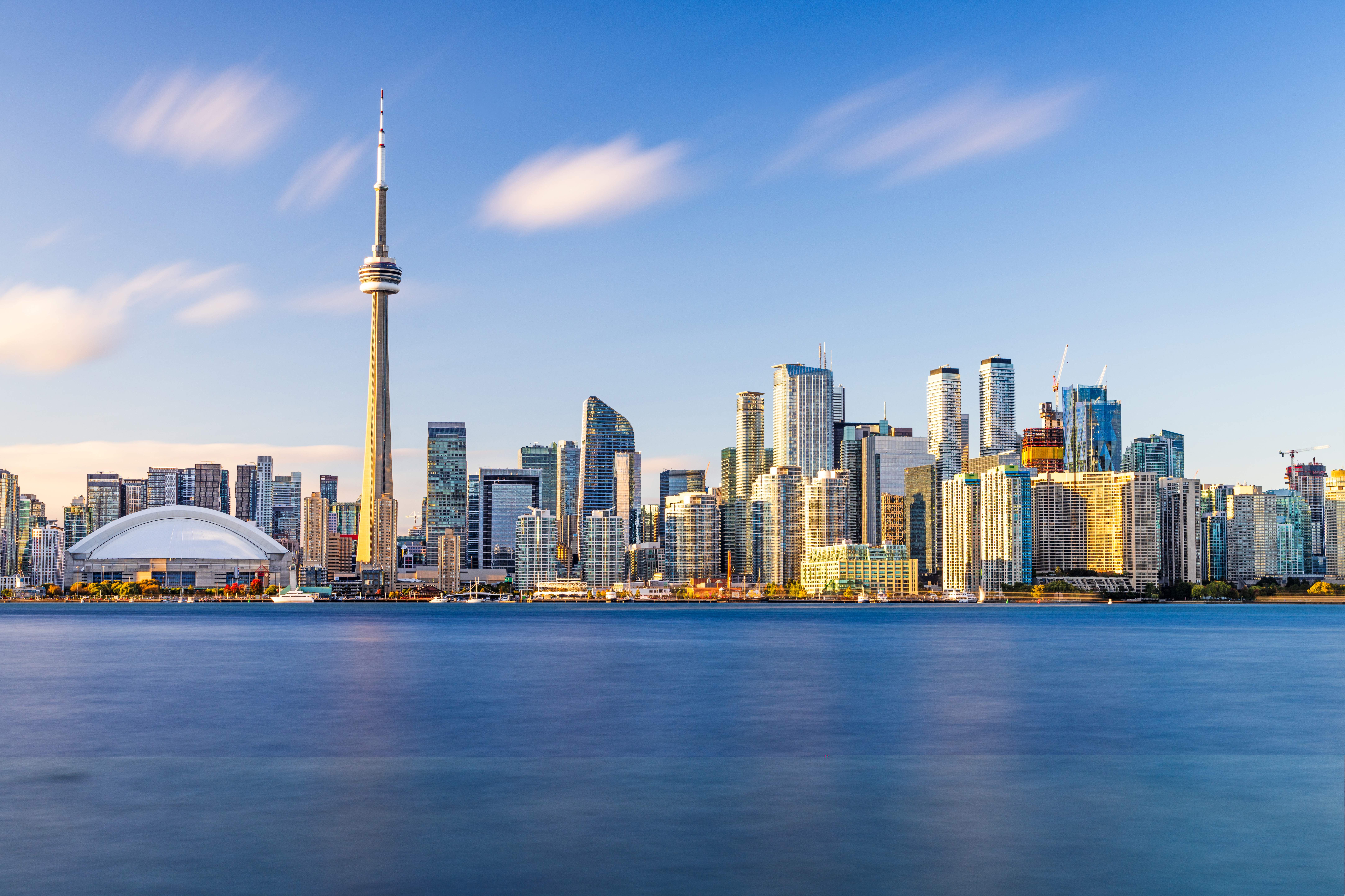 Kaseya Connect Local – Toronto