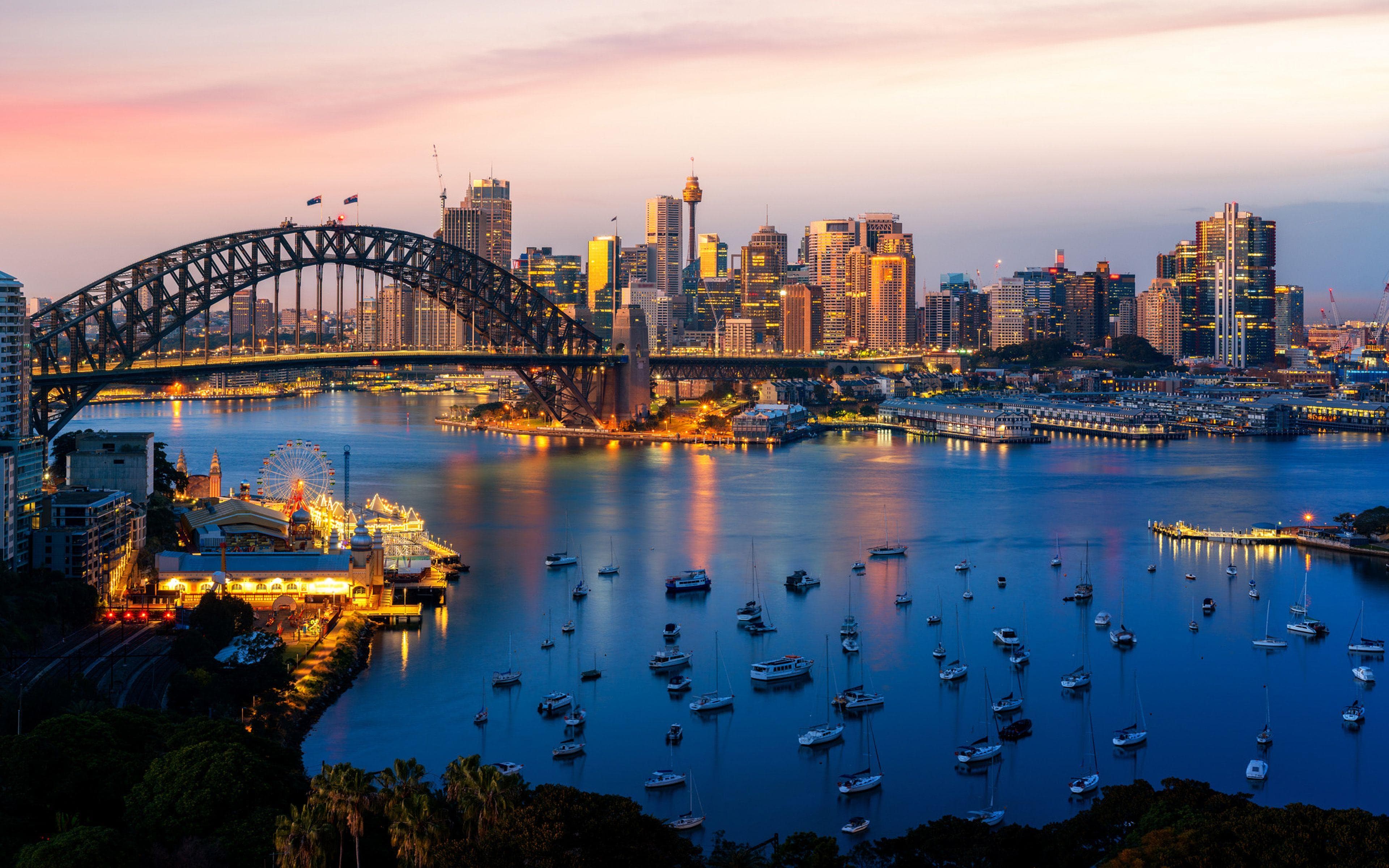 Kaseya Connect Local – Sydney