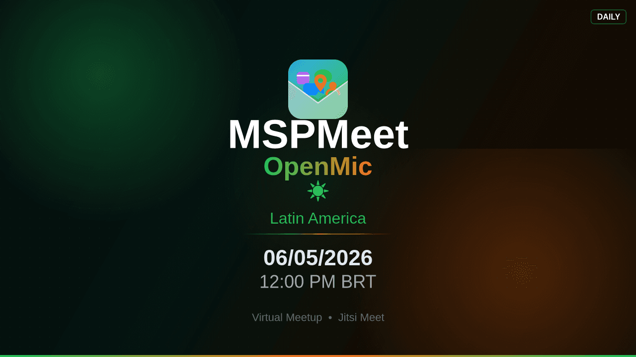 OpenMicMSP Latin America