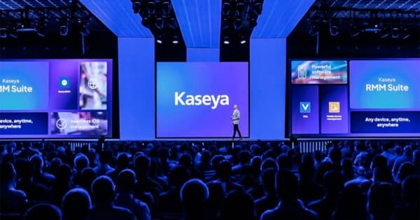 KaseyaConnect Europe 2026
