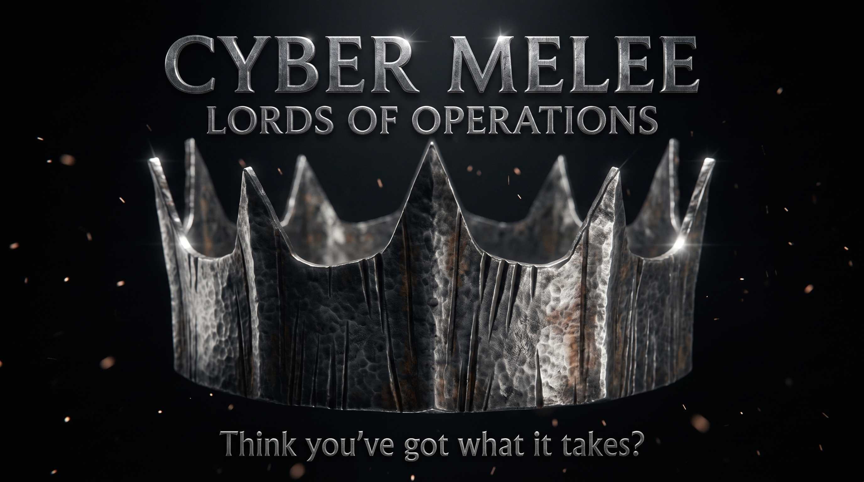 The MSP Cyber Melee: Lords of Operations