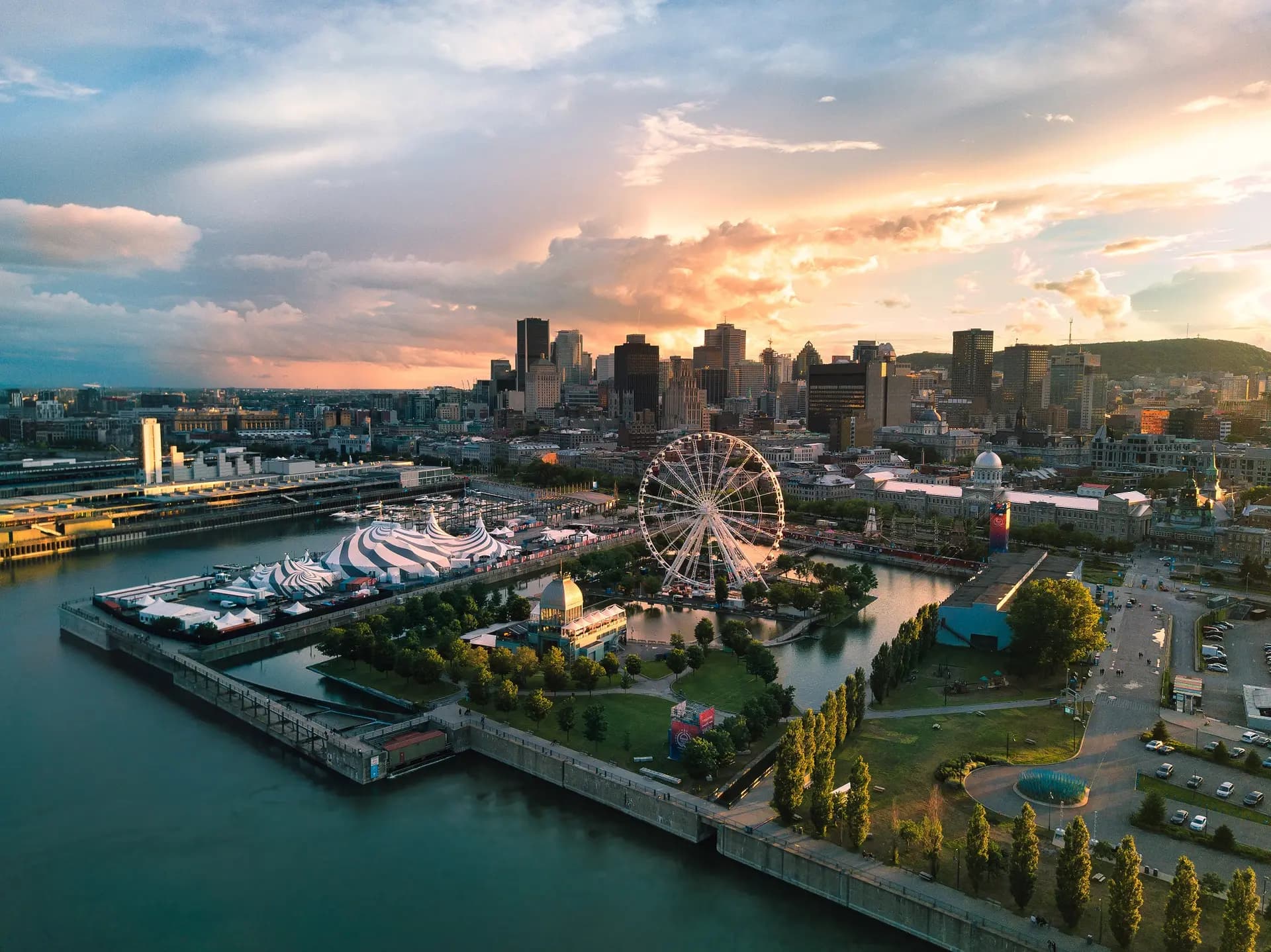 Kaseya Connect Local – Montreal