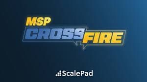 MSP Crossfire