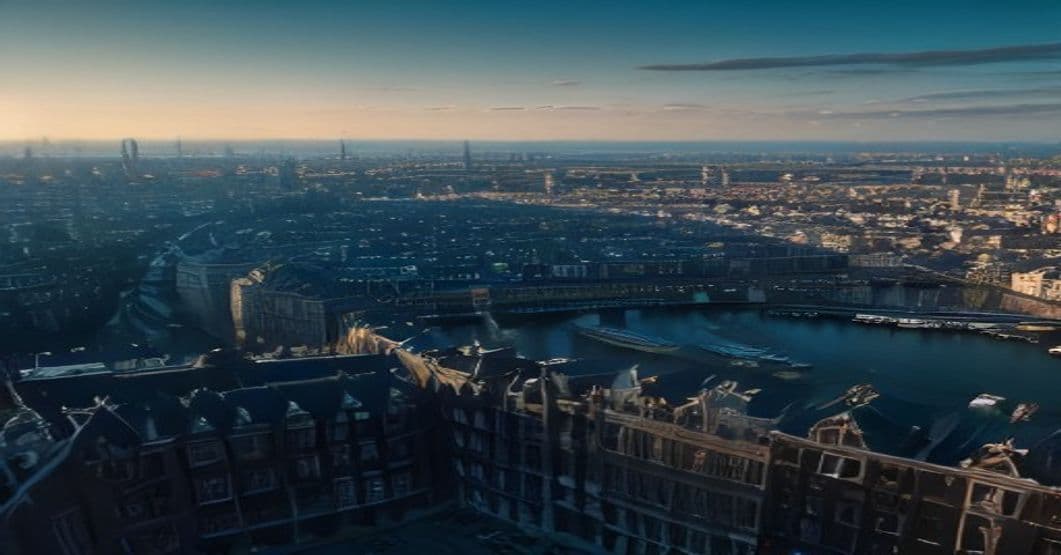 IT & Cybersecurity Netherlands