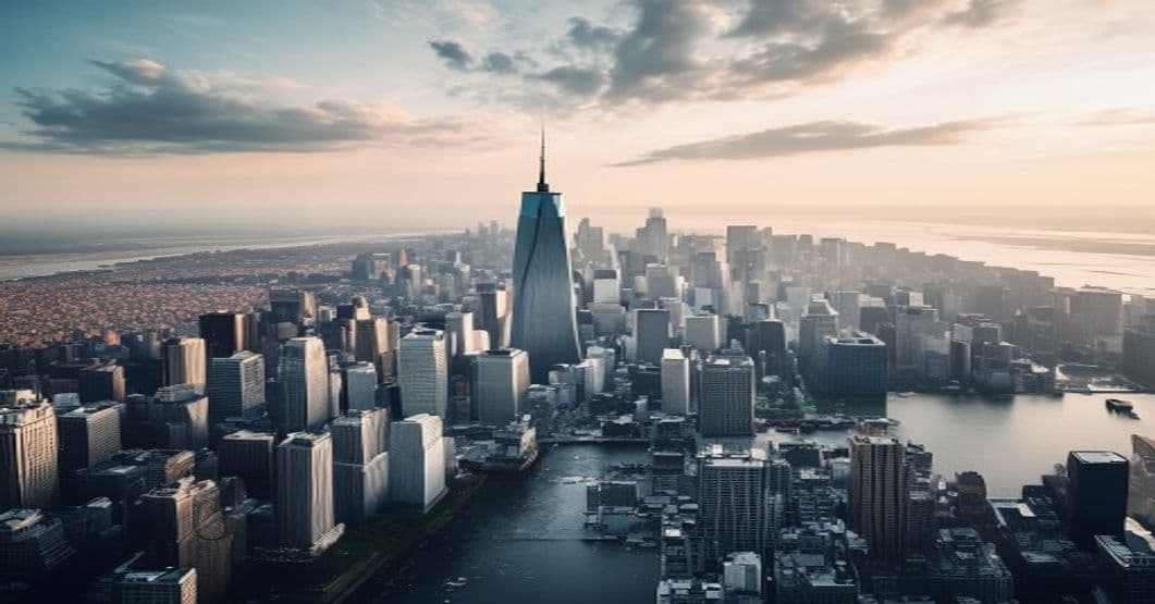 Build IT Live — Jersey City, NJ
