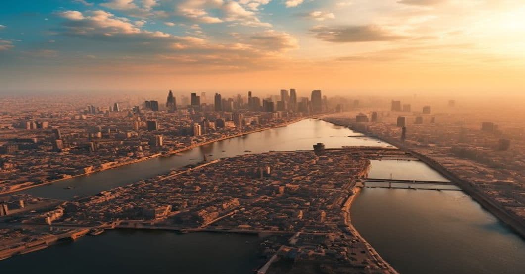 Egypt CIO 200 Summit