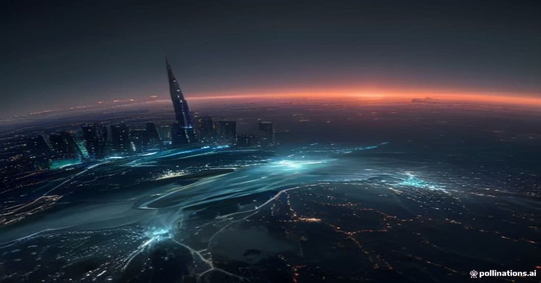 ScalePad: Top Down Horizons