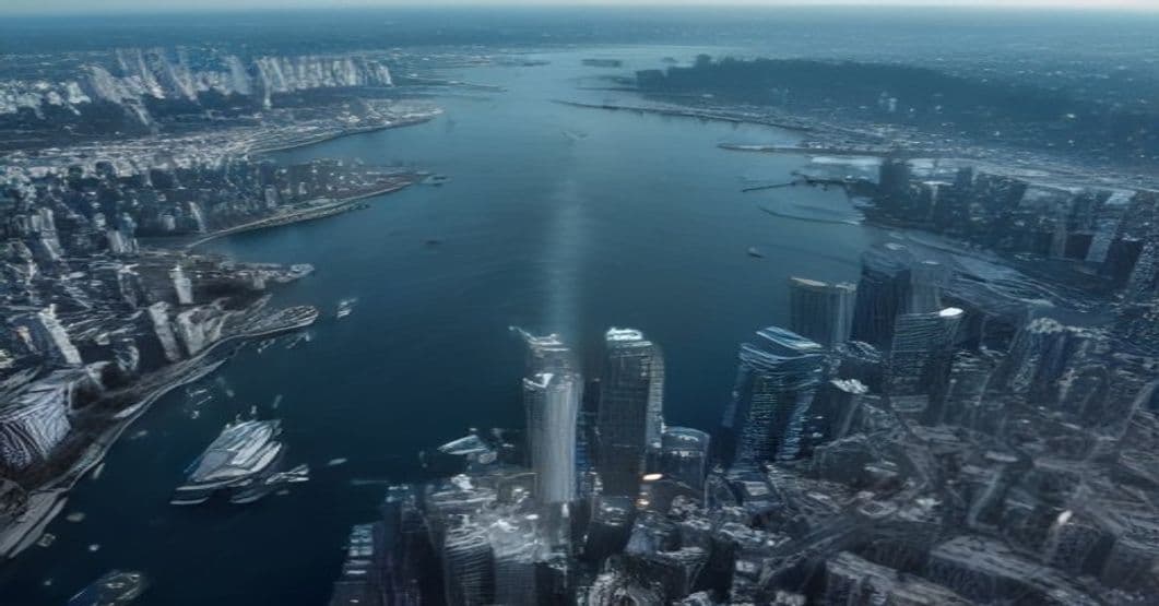 Huntress: The Cybersecurity Summit - Vancouver | BC, Canada