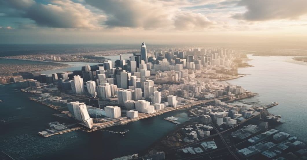 ThreatLocker Drive Experience - San Francisco