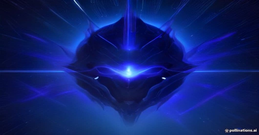 Barracuda: Confessions of a shadow AI user