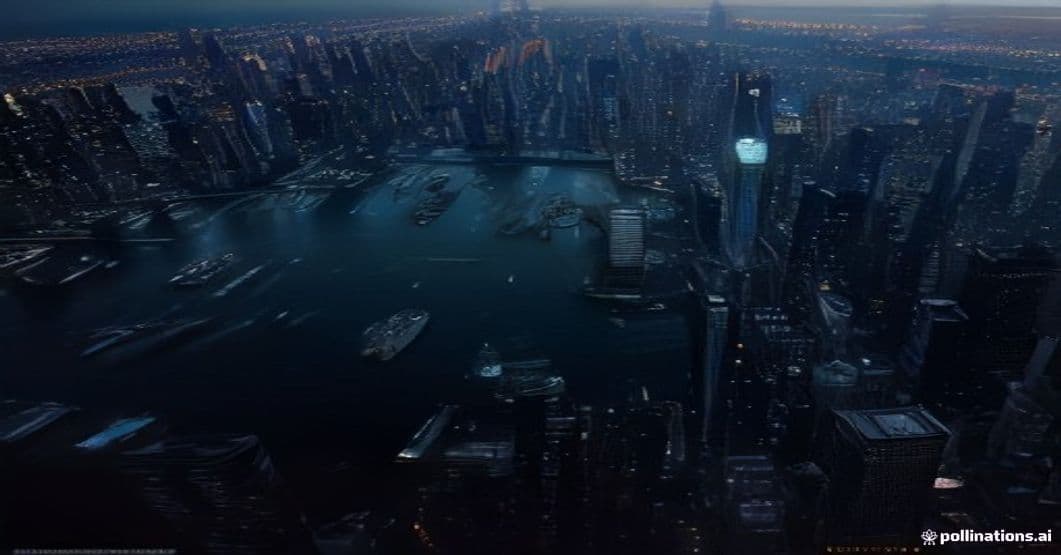 SecureWorld New York City