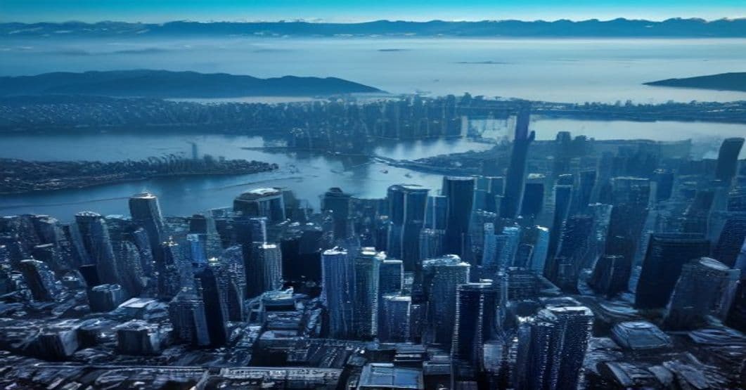 Pax8: Community Roadshow: Vancouver