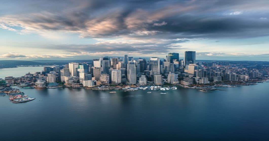 Vancouver Cybersecurity Conference