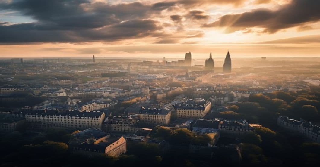 Huntress: Edinburgh Roadshow | Built for MSPs