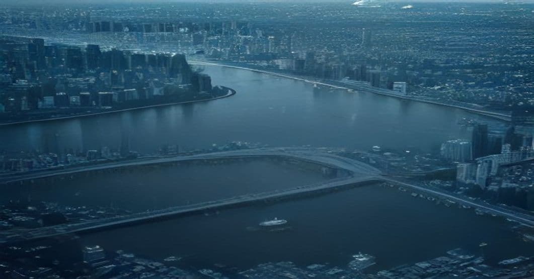 ASCII Edge — Toronto, ON, Canada