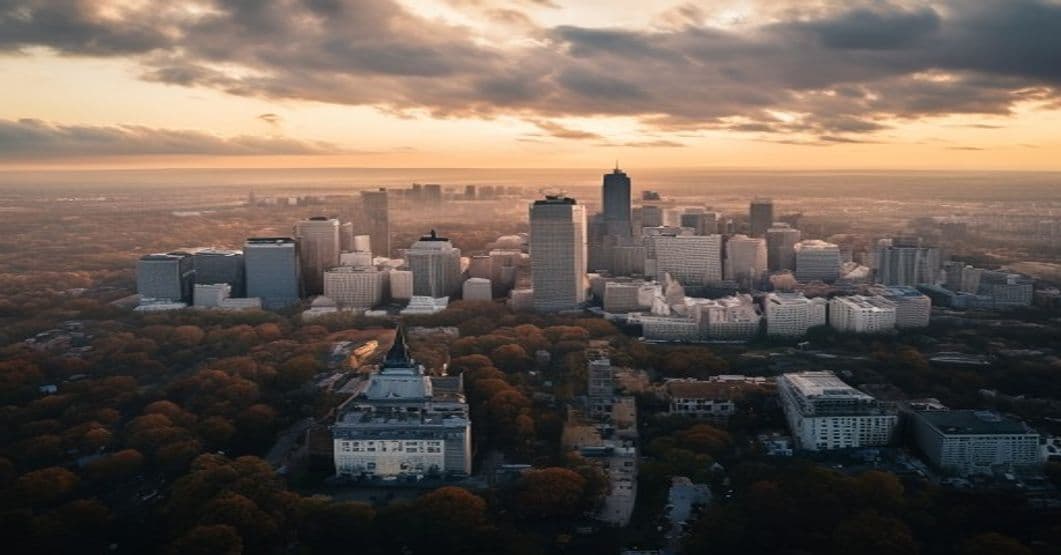 Lunch and Learn with Barracuda: King of Prussia, PA