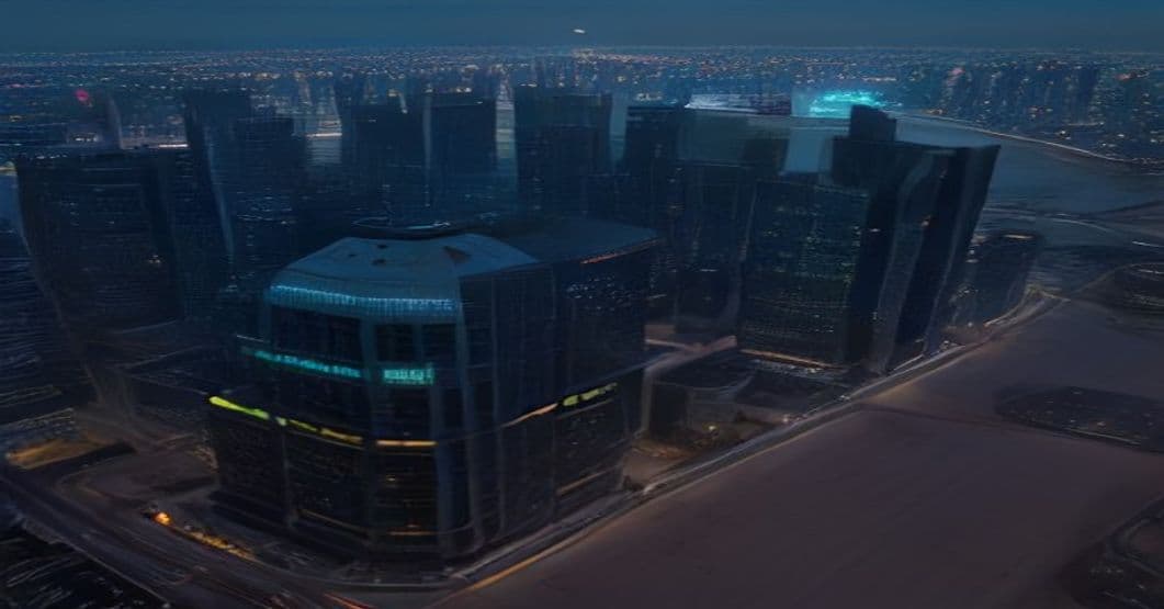 CyberX UAE