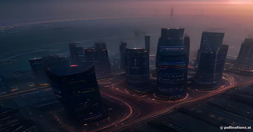 Cyber First Qatar